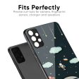 Astronaut Dream Glass Case For Realme C25 Online Hot Sale