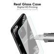 Zealand Fern Design Glass Case For Realme C25 For Sale