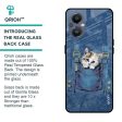 Kitty In Pocket Glass Case For OnePlus Nord N20 5G Hot on Sale