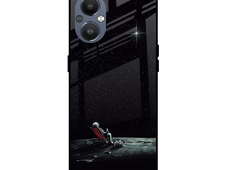 Relaxation Mode On Glass Case For OnePlus Nord N20 5G Cheap