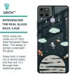 Astronaut Dream Glass Case For Realme C25 Online Hot Sale