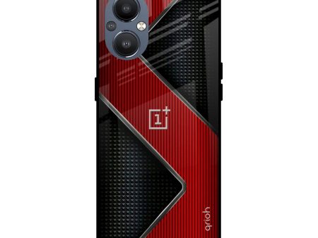 Art Of Strategic Glass Case For OnePlus Nord N20 5G Supply