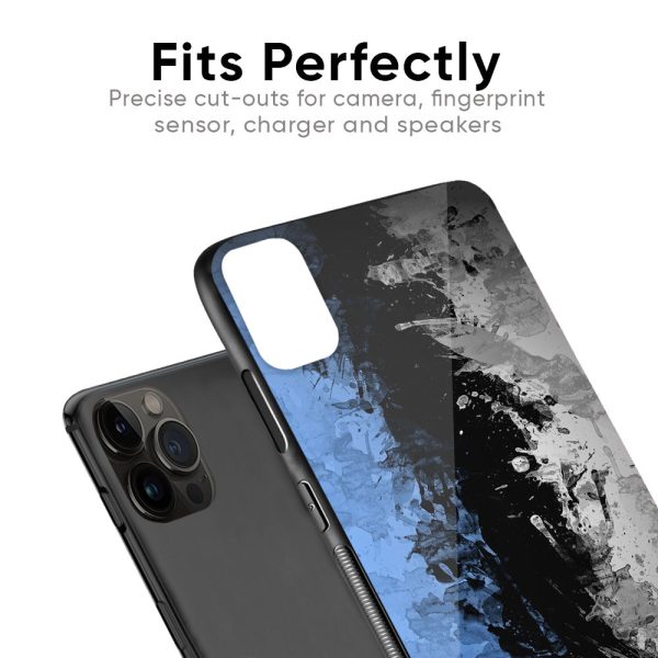 Dark Grunge Glass Case for Apple iPhone 6 For Sale