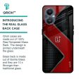 Art Of Strategic Glass Case For OnePlus Nord N20 5G Supply