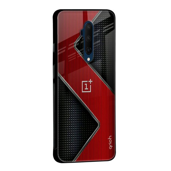 Art Of Strategic Glass Case For OnePlus Nord N20 5G Supply