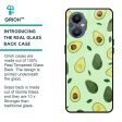 Avocado Green Glass Case For OnePlus Nord N20 5G Online now