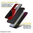 Art Of Strategic Glass Case For OPPO F21 Pro 4G Online