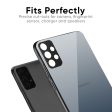 Smokey Grey Color Glass Case For Mi 12 Pro 5G Discount