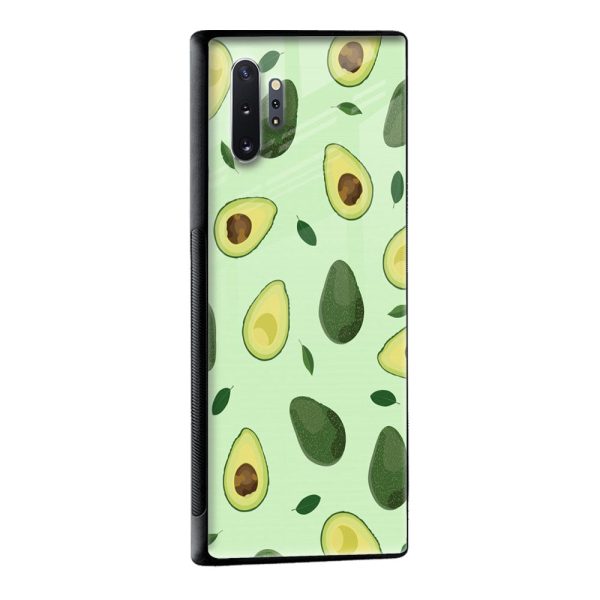 Avocado Green Glass Case For Samsung Galaxy A33 5G Sale