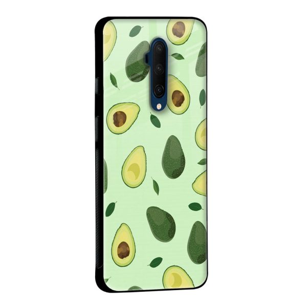 Avocado Green Glass Case For OnePlus Nord N20 5G Online now