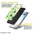 Avocado Green Glass Case For Samsung Galaxy A33 5G Sale