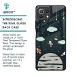 Astronaut Dream Glass Case For Mi 11 Lite NE 5G For Discount