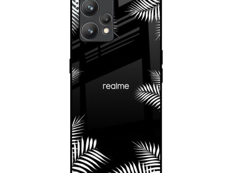 Zealand Fern Design Glass Case For Realme 9 Pro Plus Discount