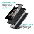 Brave Lion Glass Case for Samsung Galaxy A23 For Cheap