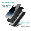 Black Aura Glass Case for Oppo K10 5G Cheap