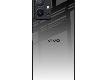 Zebra Gradient Glass Case for Vivo T1 5G Hot on Sale