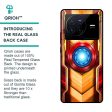 Arc Reactor Glass Case for Vivo X80 5G Cheap