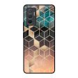 Bronze Texture Glass Case for Vivo V23e 5G Hot on Sale