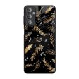 Autumn Leaves Glass Case for Samsung Galaxy F23 5G For Discount