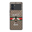 Blind For Love Glass Case for iQOO 9 Pro For Cheap