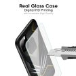 Black Warrior Glass Case for Vivo V23e 5G For Cheap