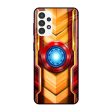 Arc Reactor Glass Case for Samsung Galaxy A13 Online