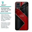 Art Of Strategic Glass Case For Vivo Y73 Hot on Sale