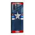 Brave Hero Glass Case for Samsung Galaxy A23 For Discount