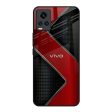 Art Of Strategic Glass Case For Vivo Y73 Hot on Sale