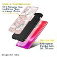 Balloon Unicorn Glass case for Poco F4 5G For Cheap