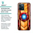 Arc Reactor Glass Case for Realme C31 on Sale