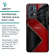 Art Of Strategic Glass Case For Oppo Reno7 Pro 5G For Cheap