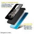 Brave Lion Glass case for OnePlus Nord N20 5G Online Hot Sale