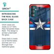 Brave Hero Glass Case for Samsung Galaxy F23 5G Online Hot Sale