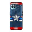 Brave Hero Glass Case for Realme Narzo 50 Sale