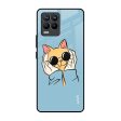 Adorable Cute Kitty Glass Case For Realme 8 Pro Sale