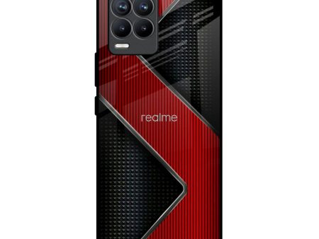 Art Of Strategic Glass Case For Realme 8 Pro Online