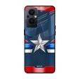 Brave Hero Glass Case for OPPO F21 Pro 5G Online