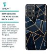 Abstract Tiles Glass Case for Vivo Y75 5G For Cheap