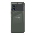 Charcoal Glass Case for iQOO 9 Pro Hot on Sale