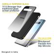 Zebra Gradient Glass Case for Samsung Galaxy M13 Supply