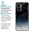 Black Aura Glass Case for Oppo K10 5G Cheap