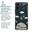 Astronaut Dream Glass Case For Vivo Y15s Sale