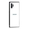 Arctic White Glass Case for Samsung Galaxy A33 5G Online now