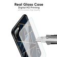 Abstract Tiles Glass Case for Samsung Galaxy F23 5G For Discount