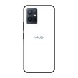 Arctic White Glass Case for Vivo T1 5G on Sale