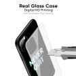 Never Quit Glass Case For Samsung Galaxy S22 5G Fashion