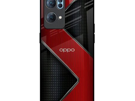 Art Of Strategic Glass Case For Oppo Reno7 Pro 5G For Cheap