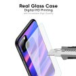 Colorful Dunes Glass Case for Vivo Y15s Online now