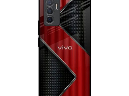 Art Of Strategic Glass Case For Vivo V23e 5G For Sale